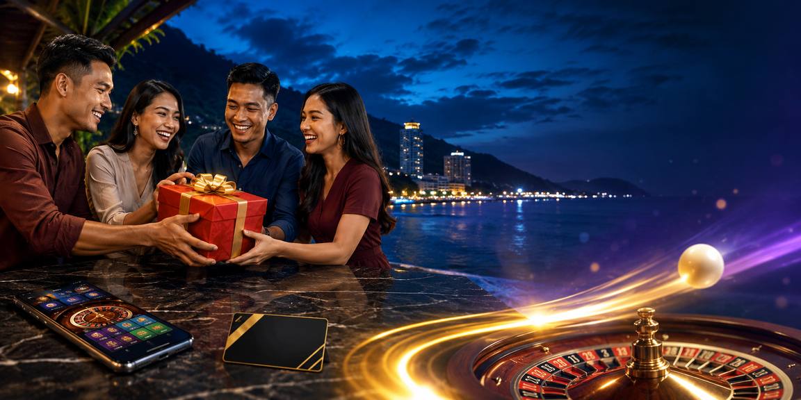 marimari44 Slots dan Live Casino untuk Malaysia Online