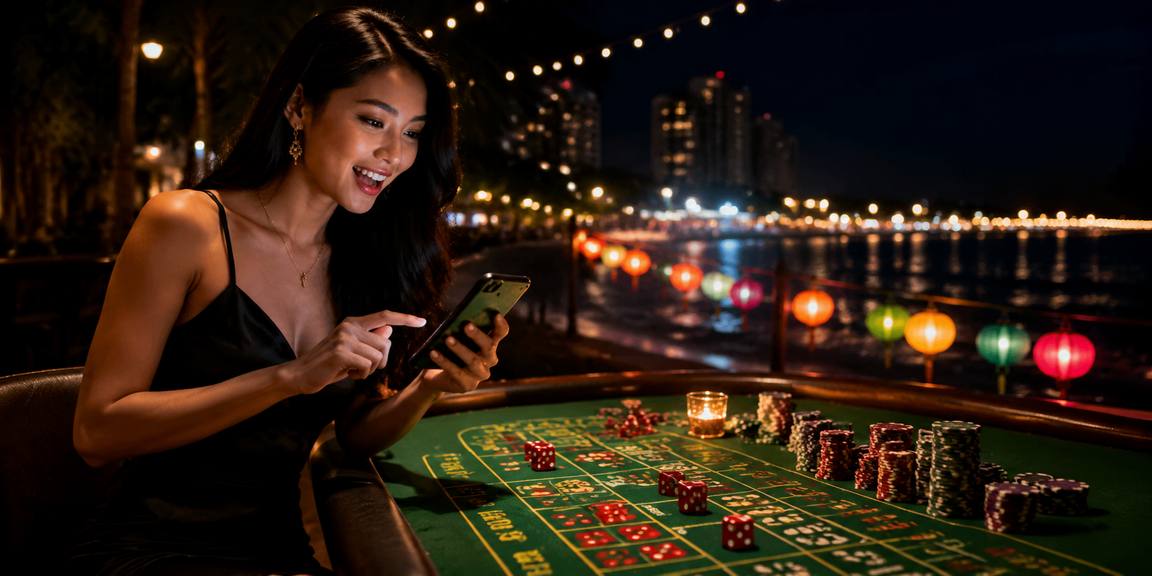 Pertaruhan Sukan dengan Odds Kompetitif