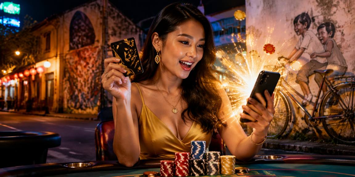 Mobile Legends Dengan Pasaran Padat